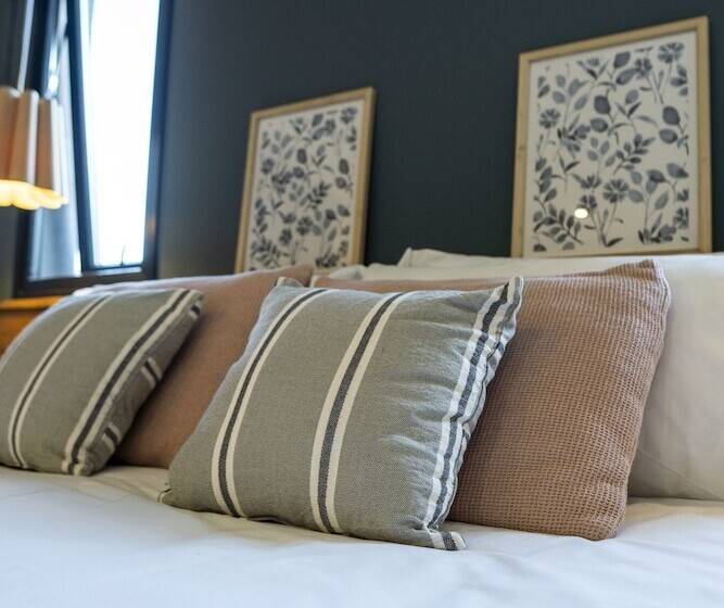 Gluck Patagonia Aparts