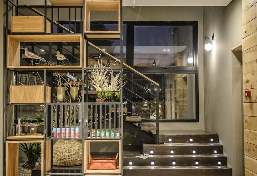 Gluck Patagonia Aparts