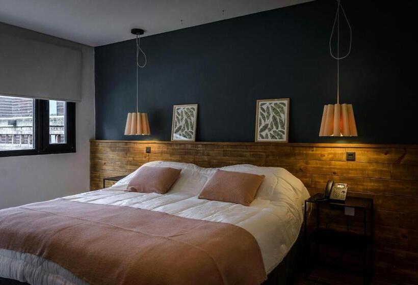 Gluck Patagonia Aparts