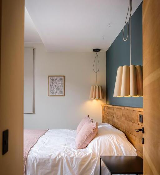 Gluck Patagonia Aparts