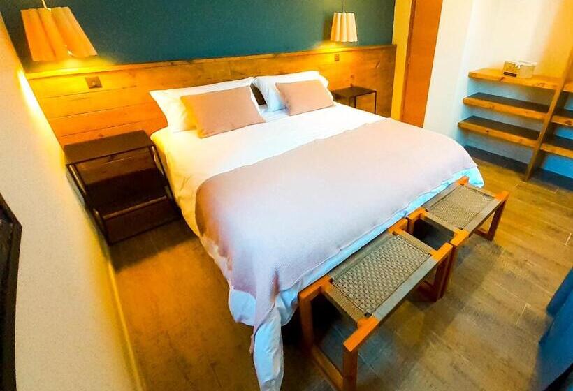 Gluck Patagonia Aparts