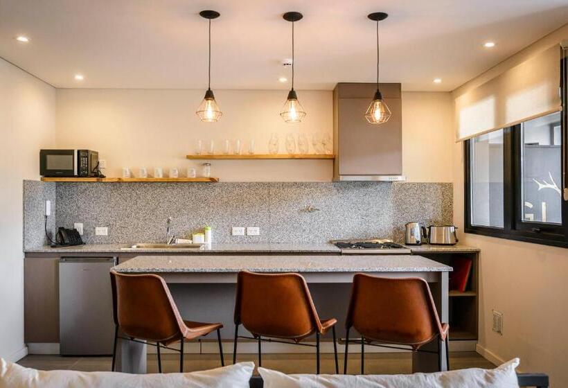 Gluck Patagonia Aparts