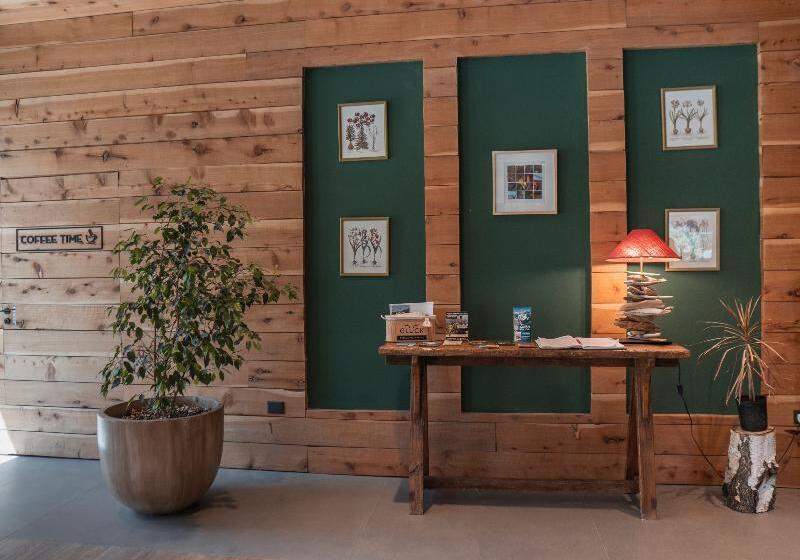 Gluck Patagonia Aparts