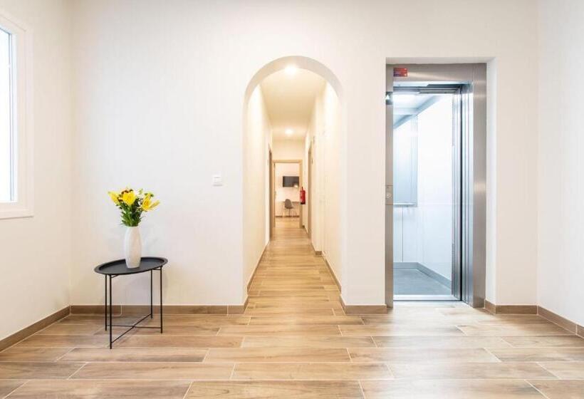 Suncanarias Hotel Adeje Plaza