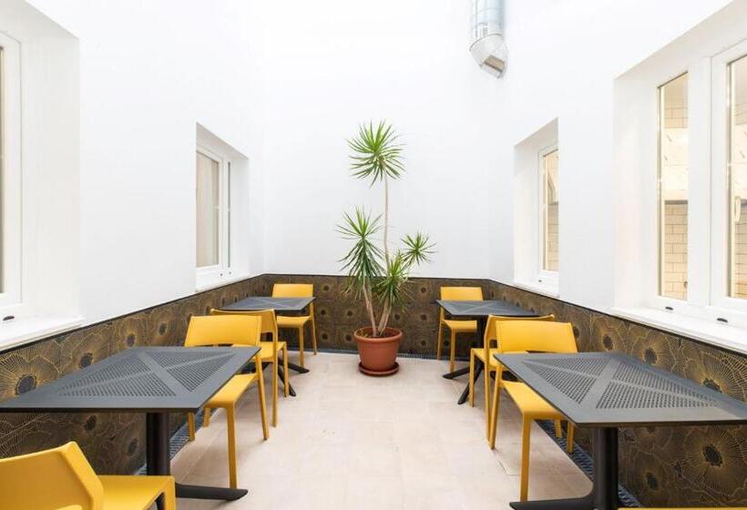 Suncanarias Hotel Adeje Plaza