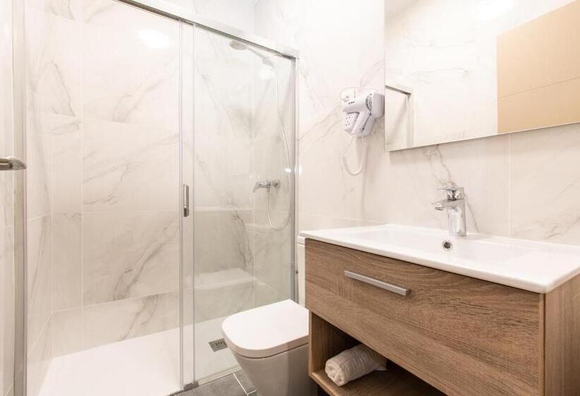 Suncanarias Hotel Adeje Plaza