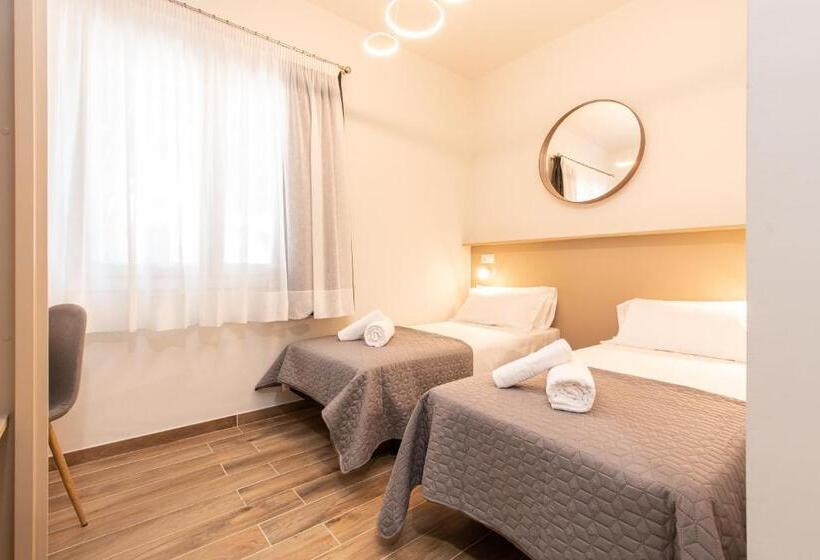 Suncanarias Hotel Adeje Plaza