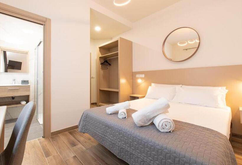 Suncanarias Hotel Adeje Plaza