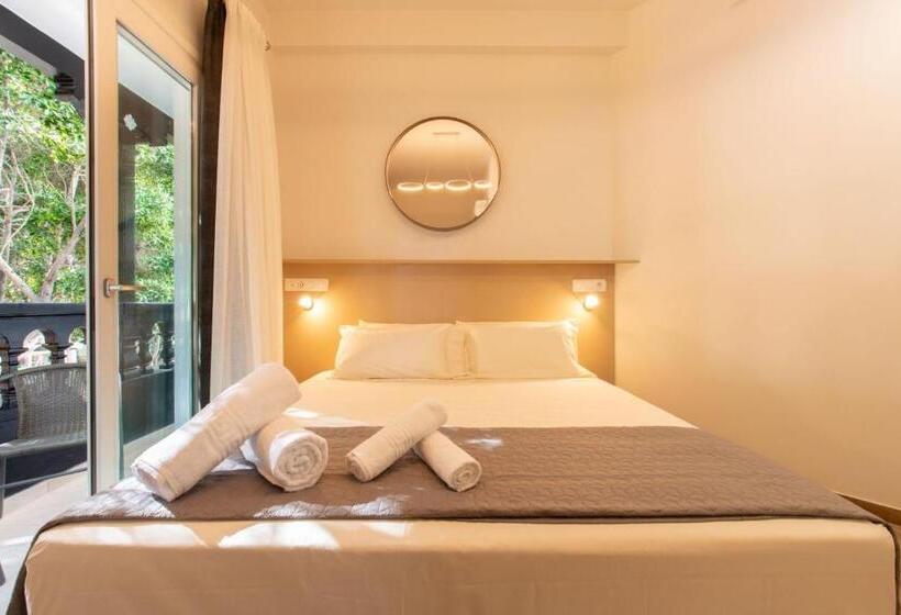 Suncanarias Hotel Adeje Plaza