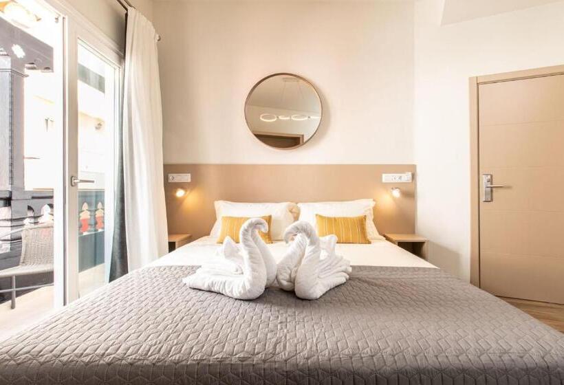 Suncanarias Hotel Adeje Plaza