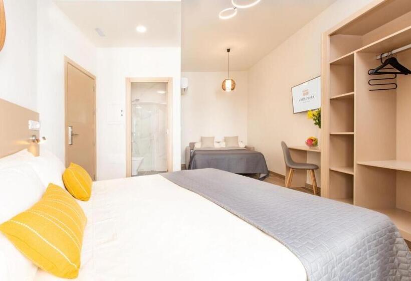 Suncanarias Hotel Adeje Plaza