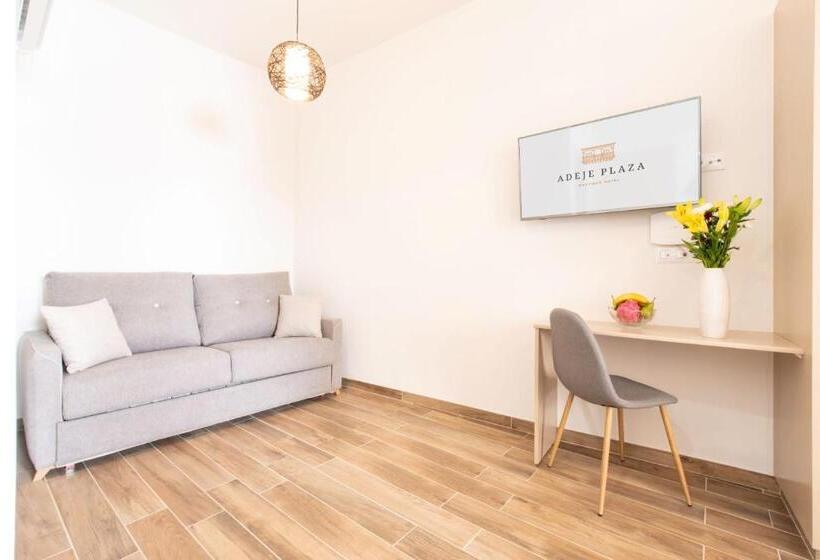 Suncanarias Hotel Adeje Plaza