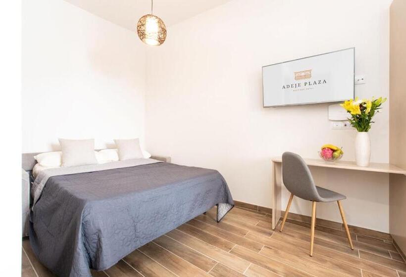 Suncanarias Hotel Adeje Plaza