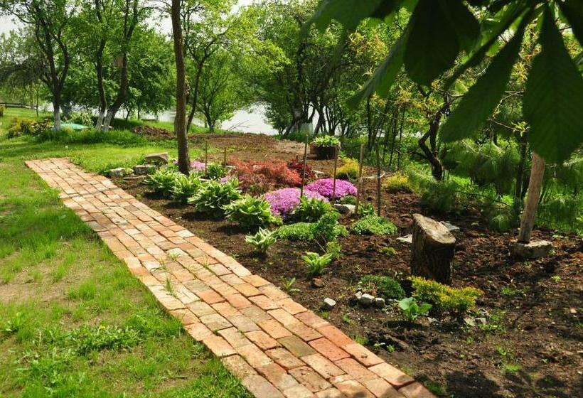 فندق Agroturystyka Nad Wartą