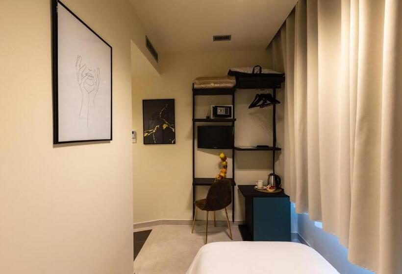 فندق Alloggi Be Deluxe