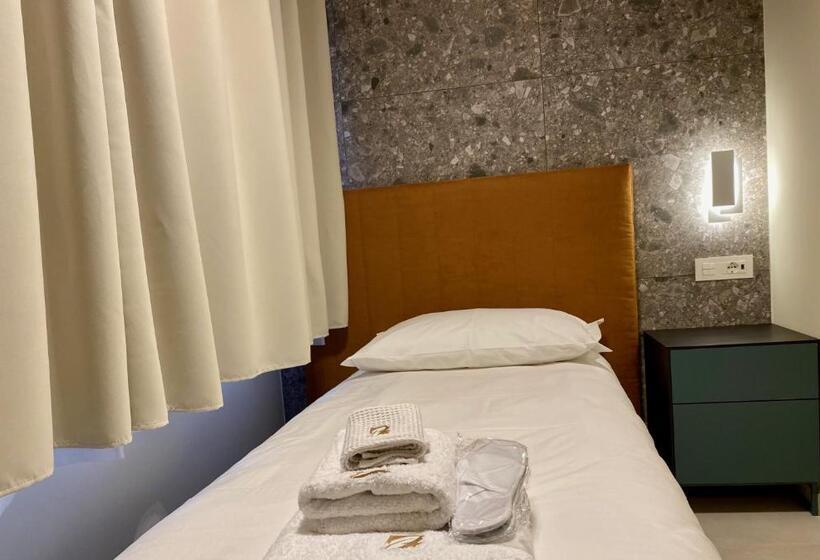 فندق Alloggi Be Deluxe