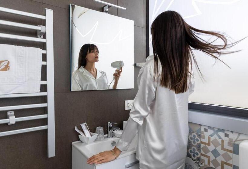 فندق Alloggi Be Deluxe