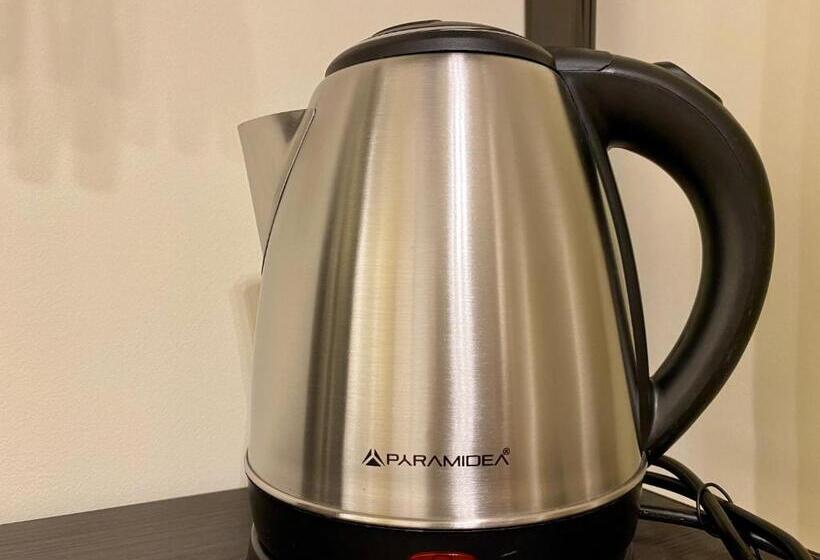 فندق Alloggi Be Deluxe