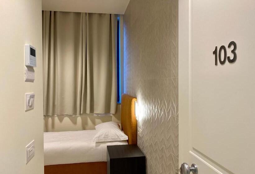 فندق Alloggi Be Deluxe