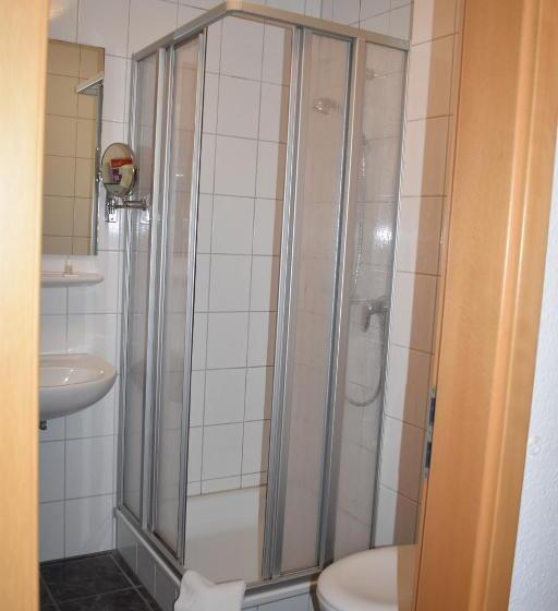 호텔 Alte Post Ostbevern