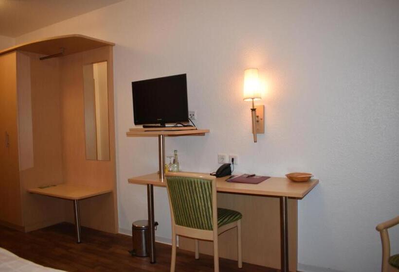 호텔 Alte Post Ostbevern