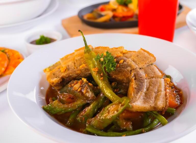 בית מלון כפרי Amalfi718