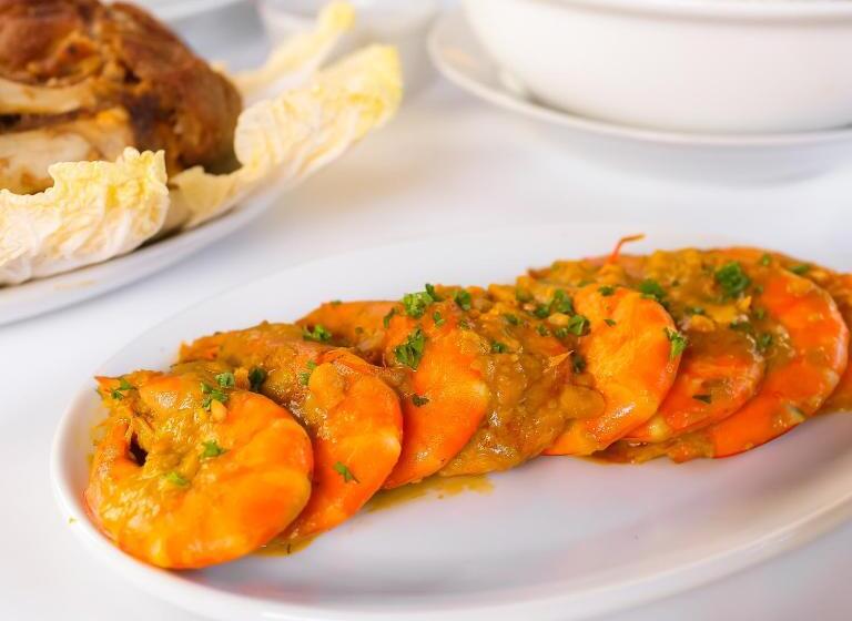 בית מלון כפרי Amalfi718