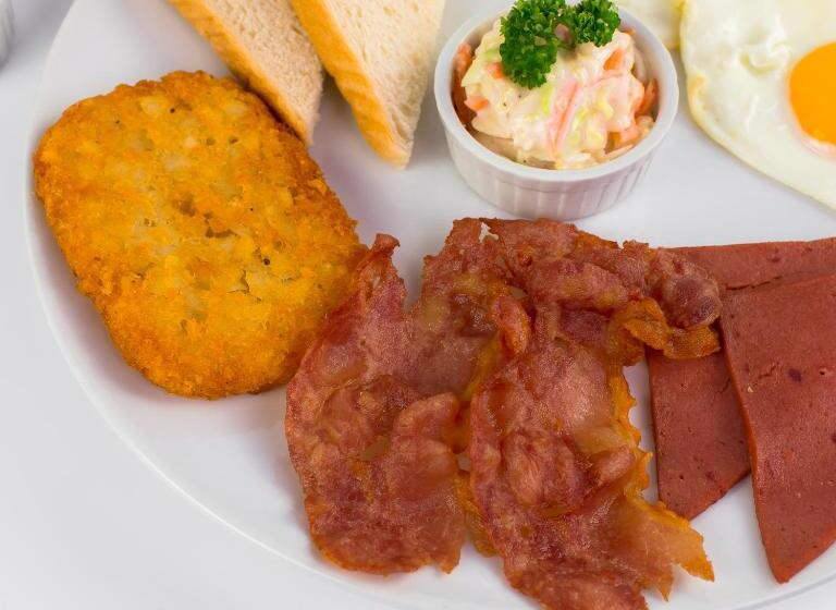 בית מלון כפרי Amalfi718