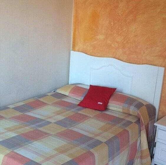 ホテル Anturio Express