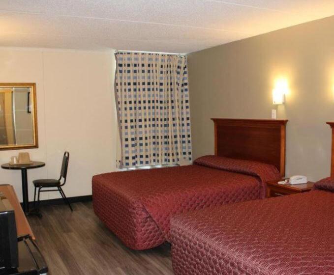 فندق Araamada Inn