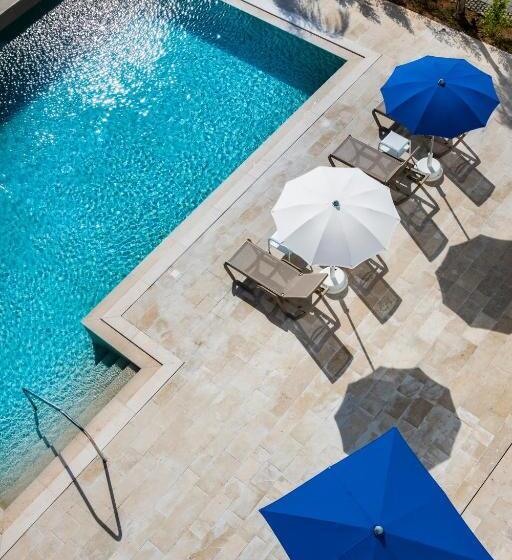 فندق Azzurra Apart