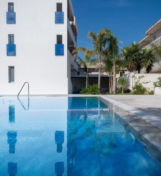 فندق Azzurra Apart