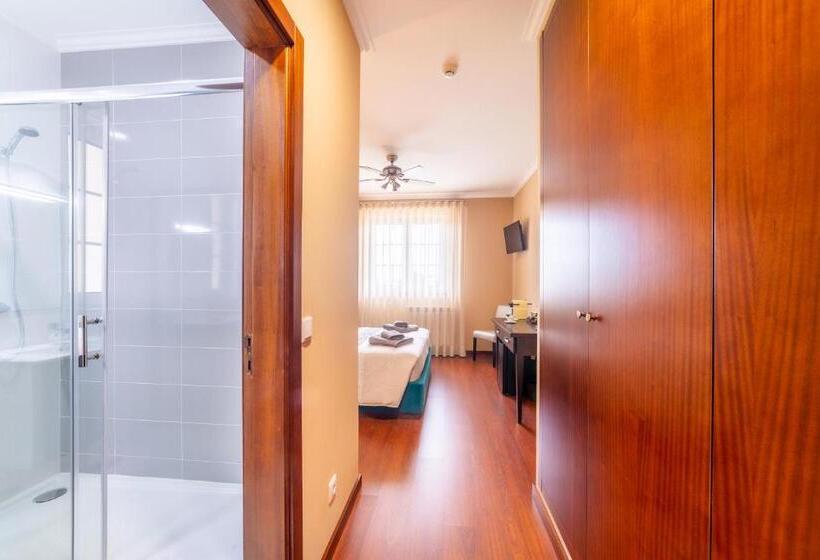 酒店 Boa Vida Alojamentos