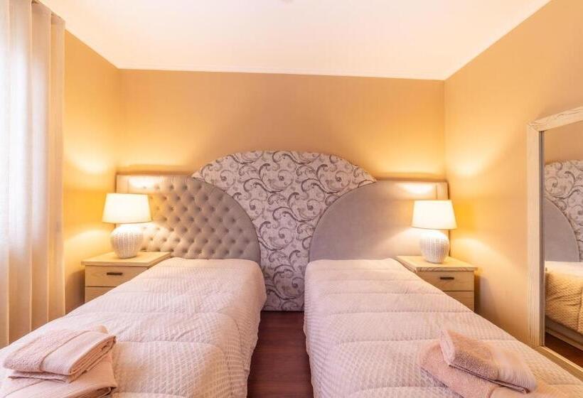 酒店 Boa Vida Alojamentos