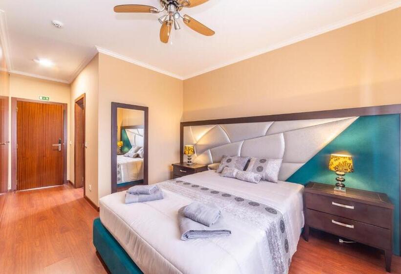 ホテル Boa Vida Alojamentos