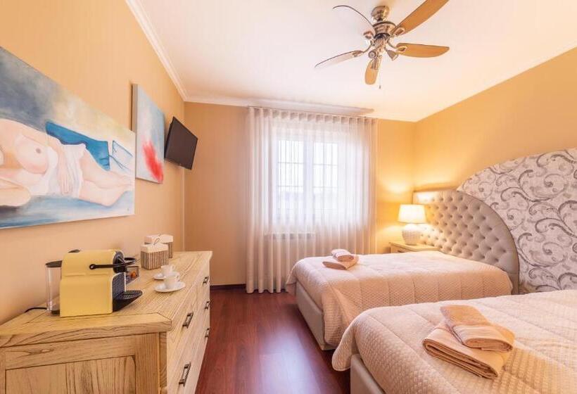 ホテル Boa Vida Alojamentos