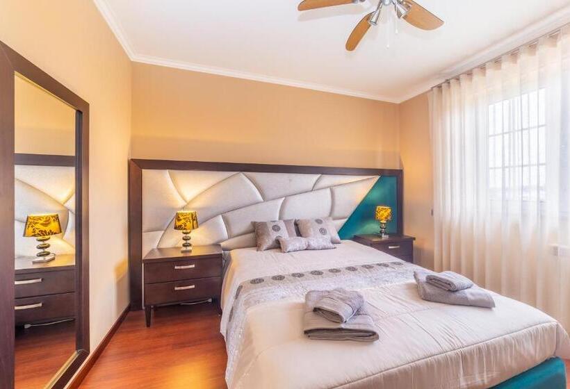 ホテル Boa Vida Alojamentos