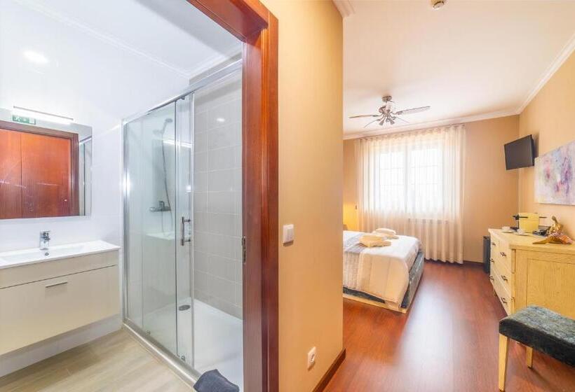 ホテル Boa Vida Alojamentos