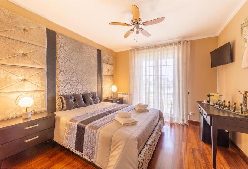 ホテル Boa Vida Alojamentos