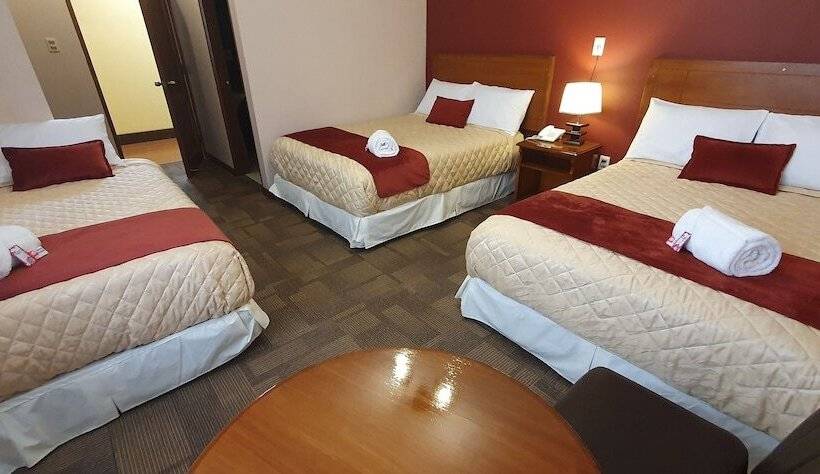 هتل Boutique Vivenzo