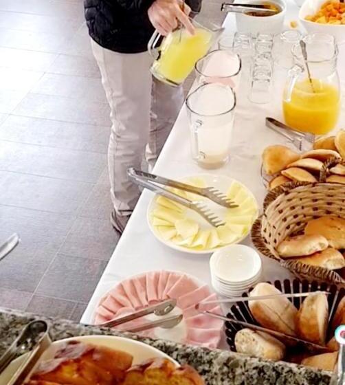 هتل Boutique Vivenzo