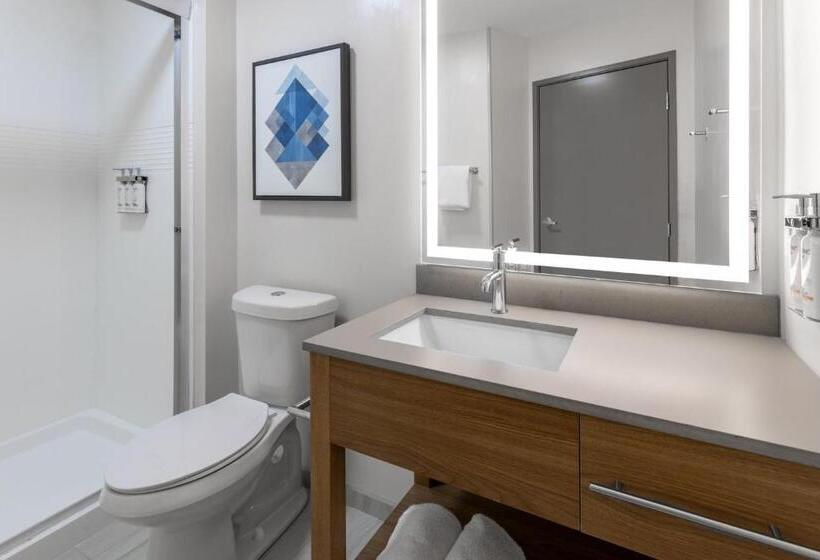 호텔 Candlewood Suites Atlanta Kennesaw By Ihg