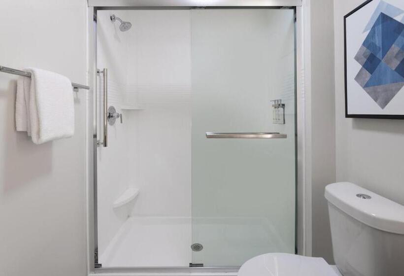 ホテル Candlewood Suites Atlanta Kennesaw By Ihg