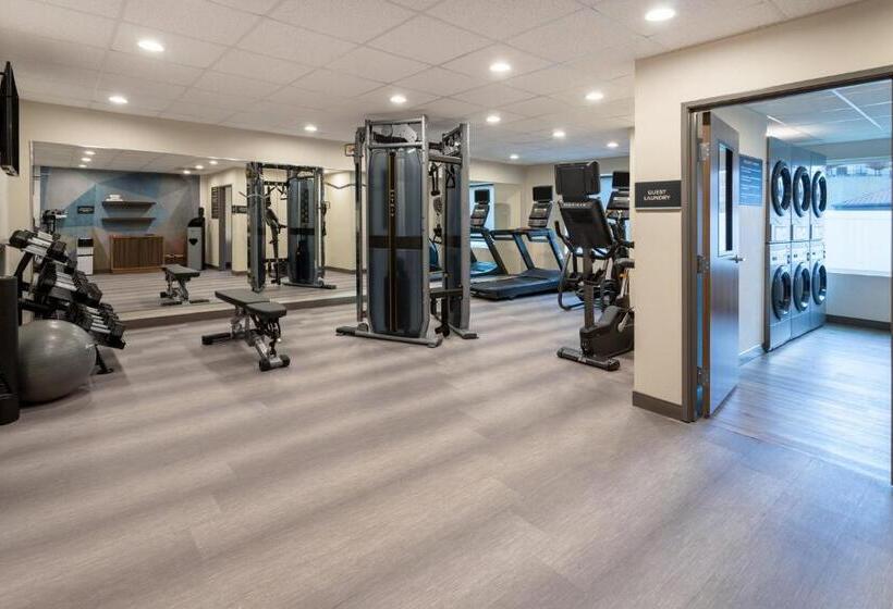 호텔 Candlewood Suites Atlanta Kennesaw By Ihg