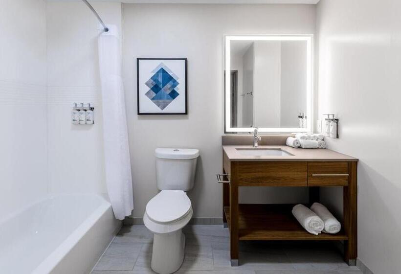 호텔 Candlewood Suites Atlanta Kennesaw By Ihg