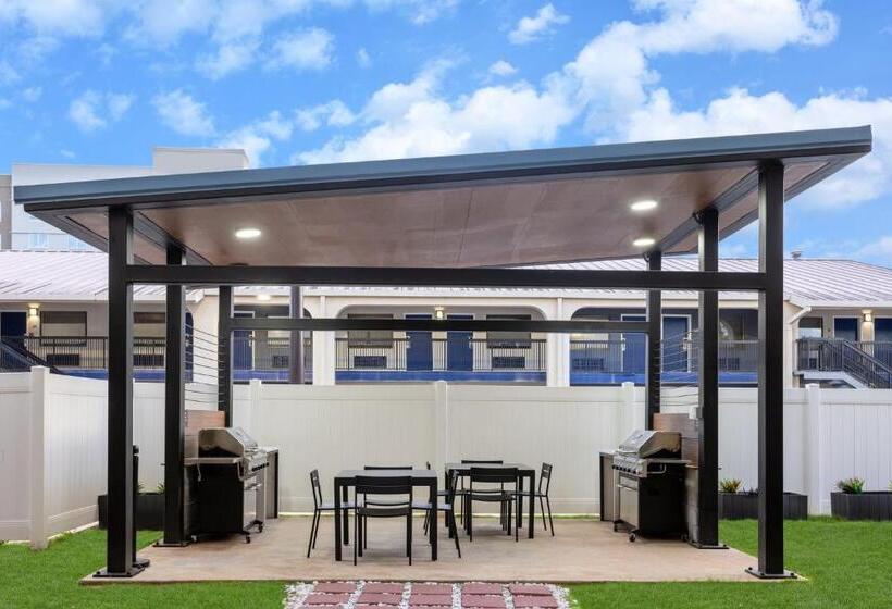 호텔 Candlewood Suites Atlanta Kennesaw By Ihg