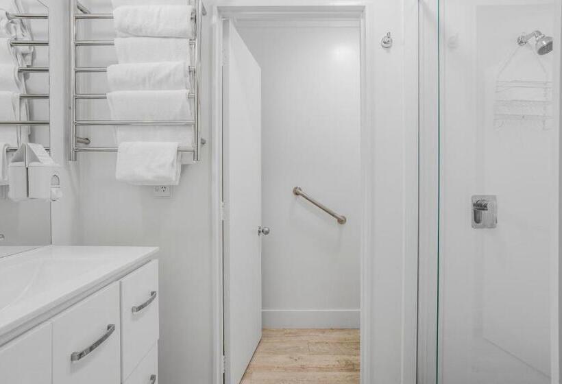 فندق Capital Lodge Motor Inn