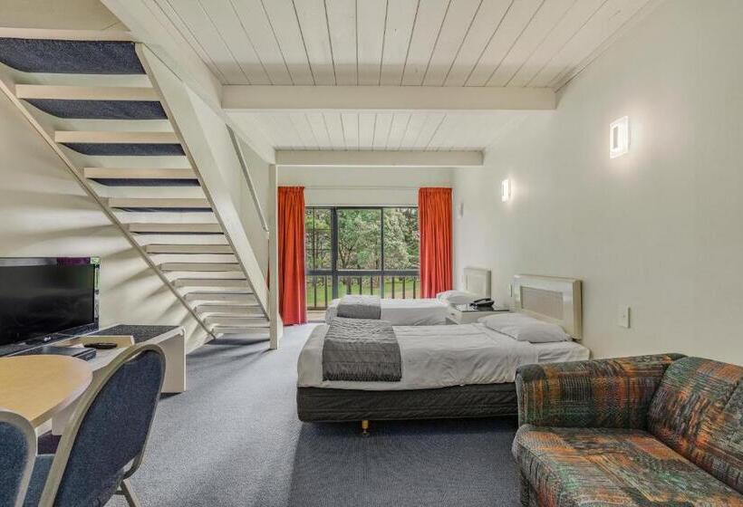 فندق Capital Lodge Motor Inn