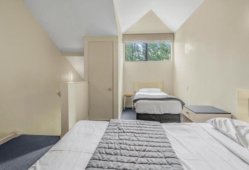 فندق Capital Lodge Motor Inn