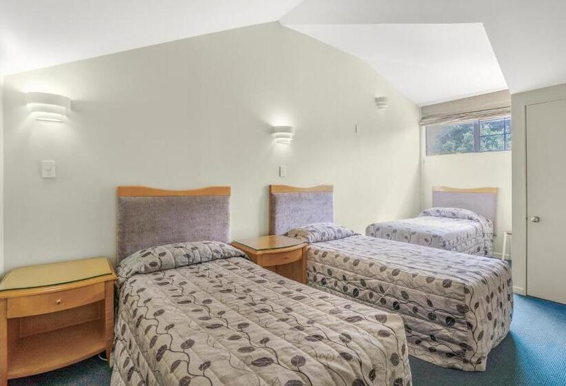 فندق Capital Lodge Motor Inn